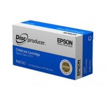 Картридж Epson C13S020447/ PJIC1(C)