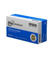 Картридж Epson C13S020447/ PJIC1(C)