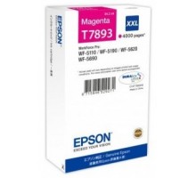 Картридж Epson T7893 (C13T789340)