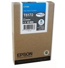 Картридж Epson T6172 (C13T617200)