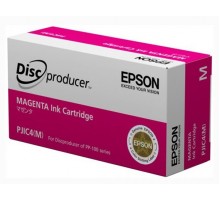 Картридж Epson C13S020450/ PJIC4(M)