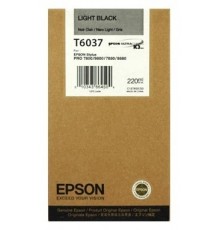 Картридж Epson T6037 (C13T603700)