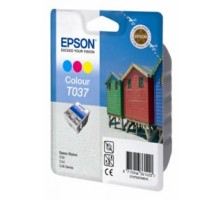 Картридж Epson T037 (C13T03704010)