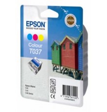 Картридж Epson T037 (C13T03704010)