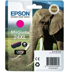 Картридж Epson T24XL (C13T24334010)