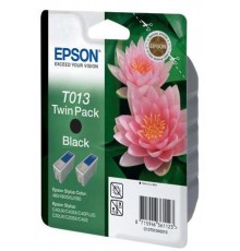 Картридж Epson T013 (C13T01340210)