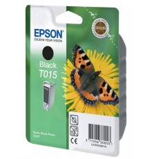 Картридж Epson T015 (C13T01540110)