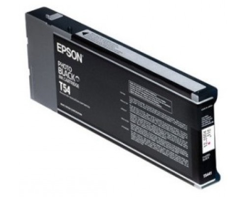 Картридж Epson T54 (C13T543100)