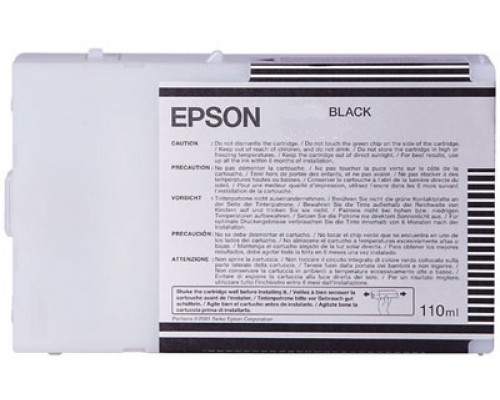 Картридж Epson C13S020118