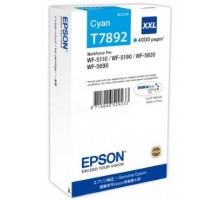 Картридж Epson T7892 (C13T789240)