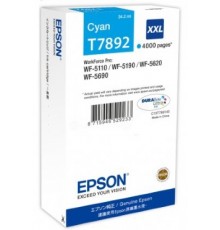 Картридж Epson T7892 (C13T789240)
