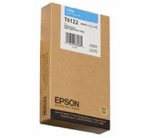 Картридж Epson T6122 (C13T612200)