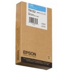 Картридж Epson T6122 (C13T612200)