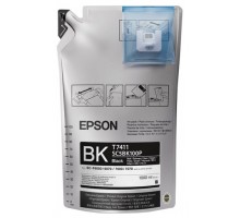 Картридж Epson T7411 (C13T741100)