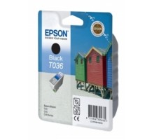 Картридж Epson T036 (C13T03614010)