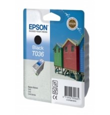 Картридж Epson T036 (C13T03614010)