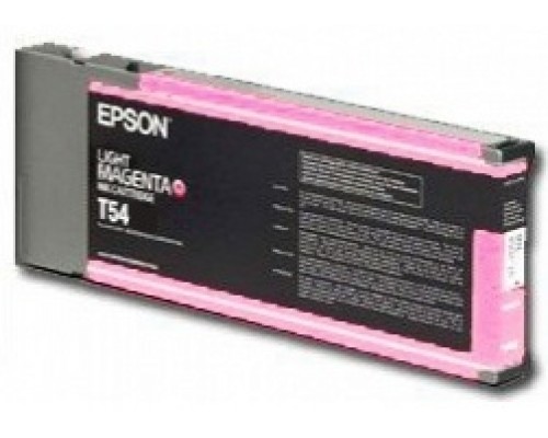 Картридж Epson T54 (C13T543600)