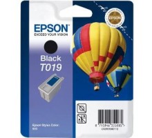 Картридж Epson T019 (C13T01940110)