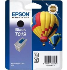 Картридж Epson T019 (C13T01940110)