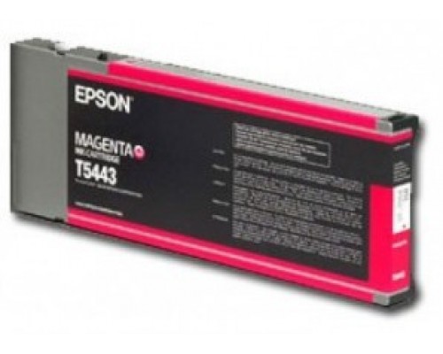 Картридж Epson T5443 (C13T544300)