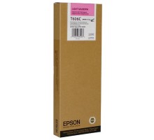 Картридж Epson T606C (C13T606C00)
