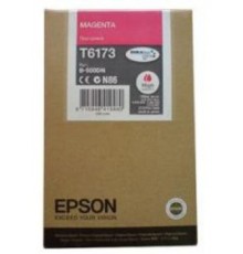 Картридж Epson T6173 (C13T617300)