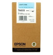 Картридж Epson T6035 (C13T603500)