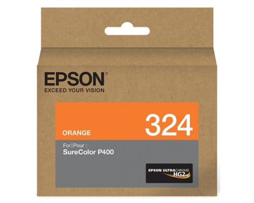 Картридж Epson 324 (T324920)