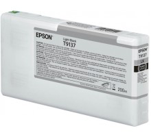 Картридж Epson T9137 (C13T913700)