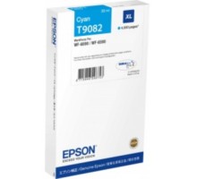 Картридж Epson T9082 (C13T908240)