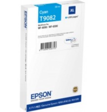 Картридж Epson T9082 (C13T908240)