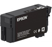 Картридж Epson T40C1 (C13T40C140)