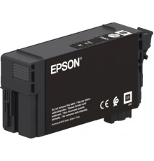 Картридж Epson T40C1 (C13T40C140)