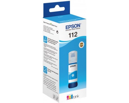 Картридж Epson T06C24 (C13T06C24A)