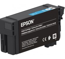 Картридж Epson T40C2 (C13T40C240)