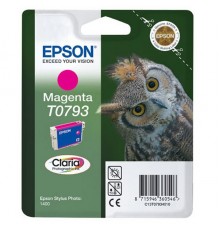 Картридж Epson T0793 (C13T07934010)