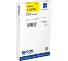 Картридж Epson T9074 (C13T907440)