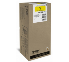 Картридж Epson T9734 (C13T973400)