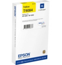 Картридж Epson T9084 (C13T908440)