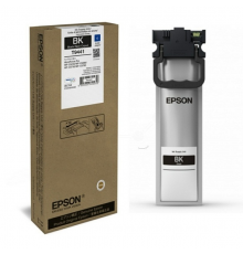 Картридж Epson T9441 (C13T944140)
