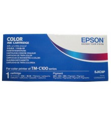Картридж Epson SJIC9P (C33S020410)