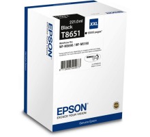 Картридж Epson C13T865140