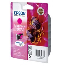 Картридж Epson T0733 (C13T07334A10/ C13T10534A10)