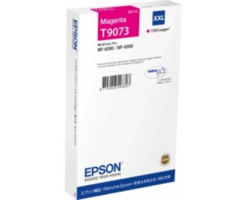 Картридж Epson T9073 (C13T907340)