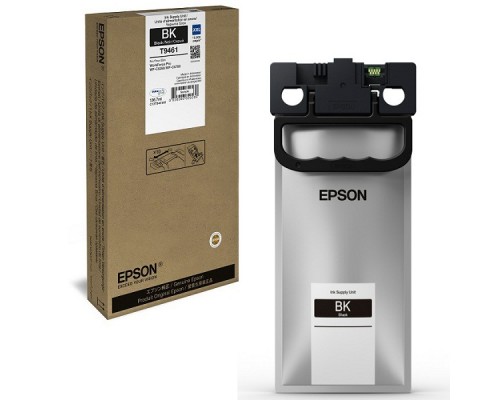 Картридж Epson T9461 (C13T946140)