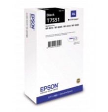 Картридж Epson T7551 (C13T755140)