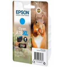 Картридж Epson T3792 (C13T37924020)