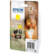 Картридж Epson T3794 (C13T37944020)