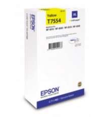 Картридж Epson T7554 (C13T755440)