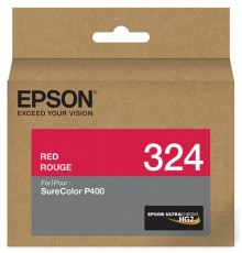 Картридж Epson 324 (T324720)